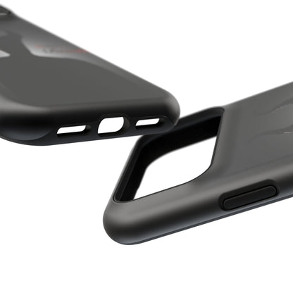 Impact-Resistant Phone Case – Hello Beastie