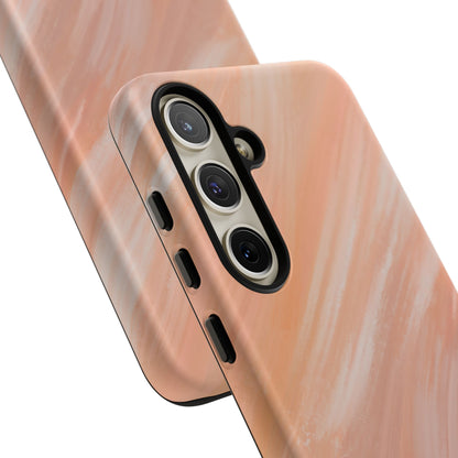 Protective Phone Case – Cashmere Sweep