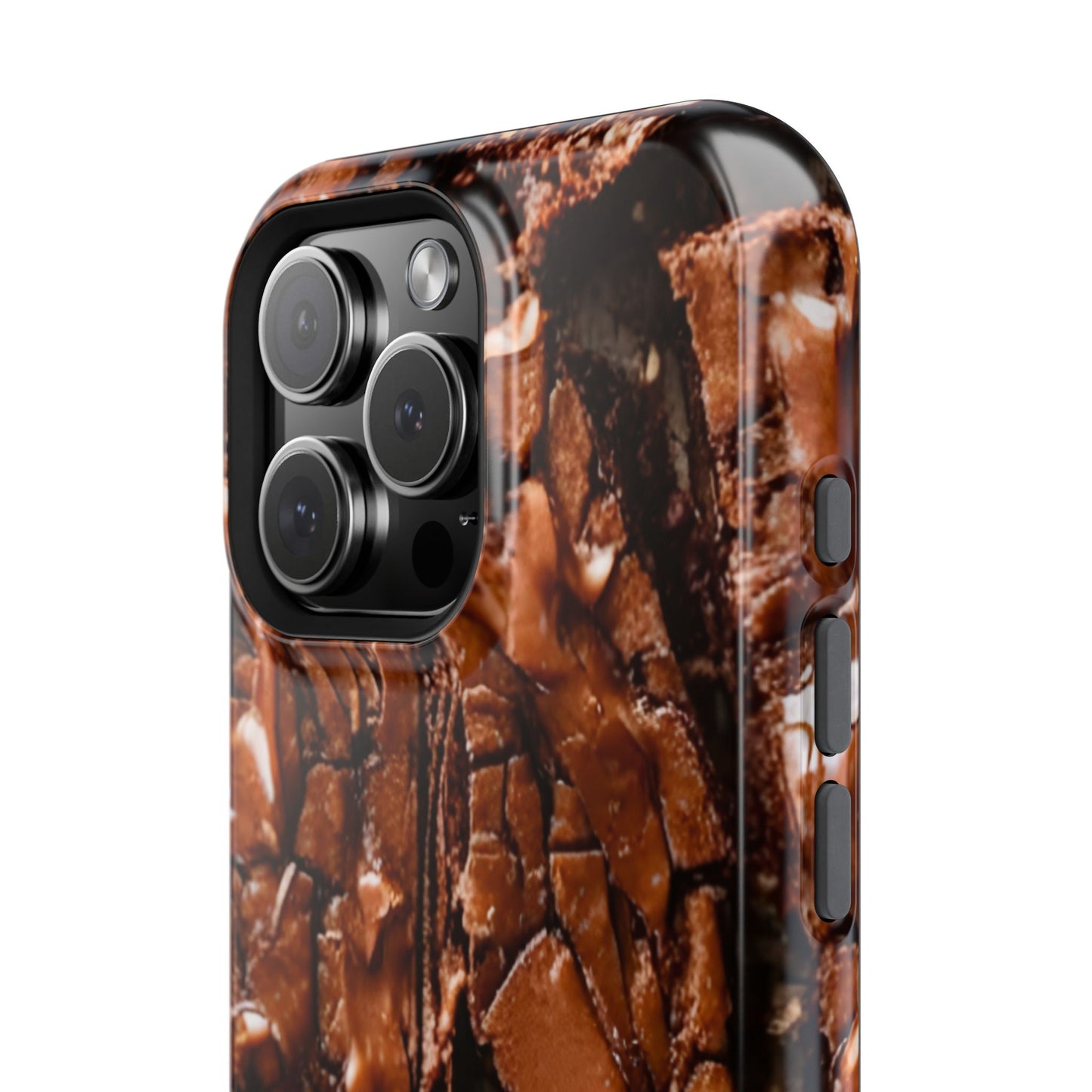 Impact-Resistant Phone Case – Brownie Weather