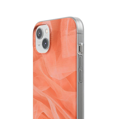 Flexi Case – Coral Veil