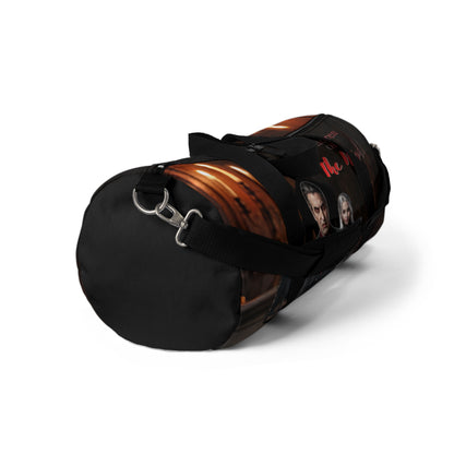 Duffel Bag – Dark Dynasty