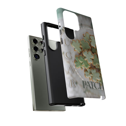 Protective Phone Case – Sugar Patch