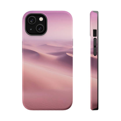 Wireless-Charging Compatible Case – Dust & Dawn