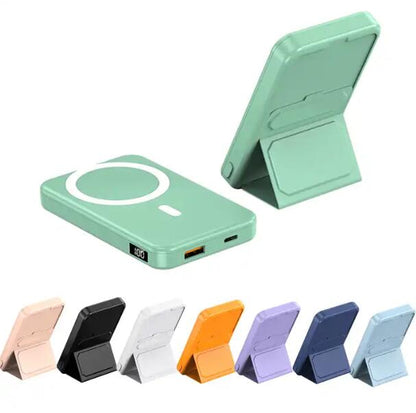 Wireless Power Bank – 10,000mAh
