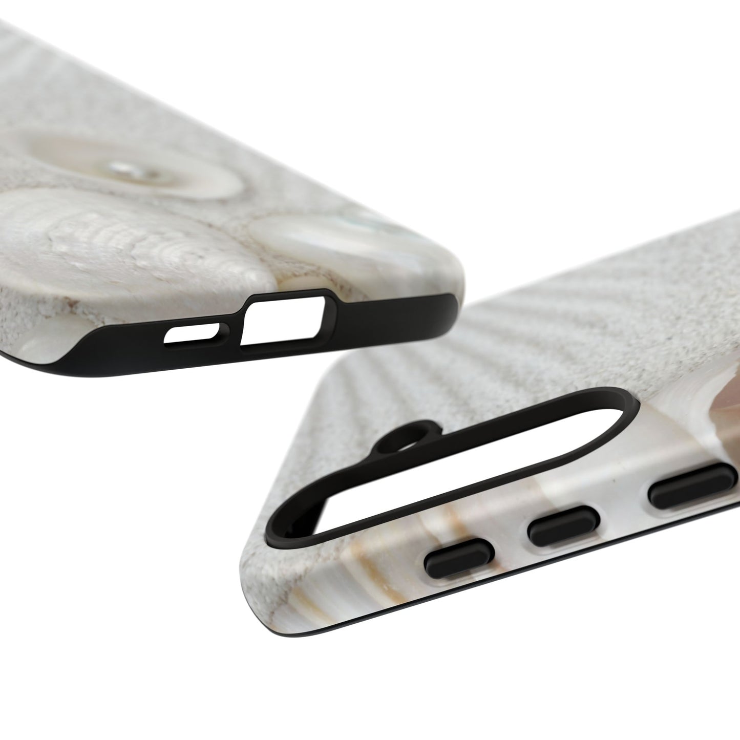 Protective Phone Case – Pearl Shore