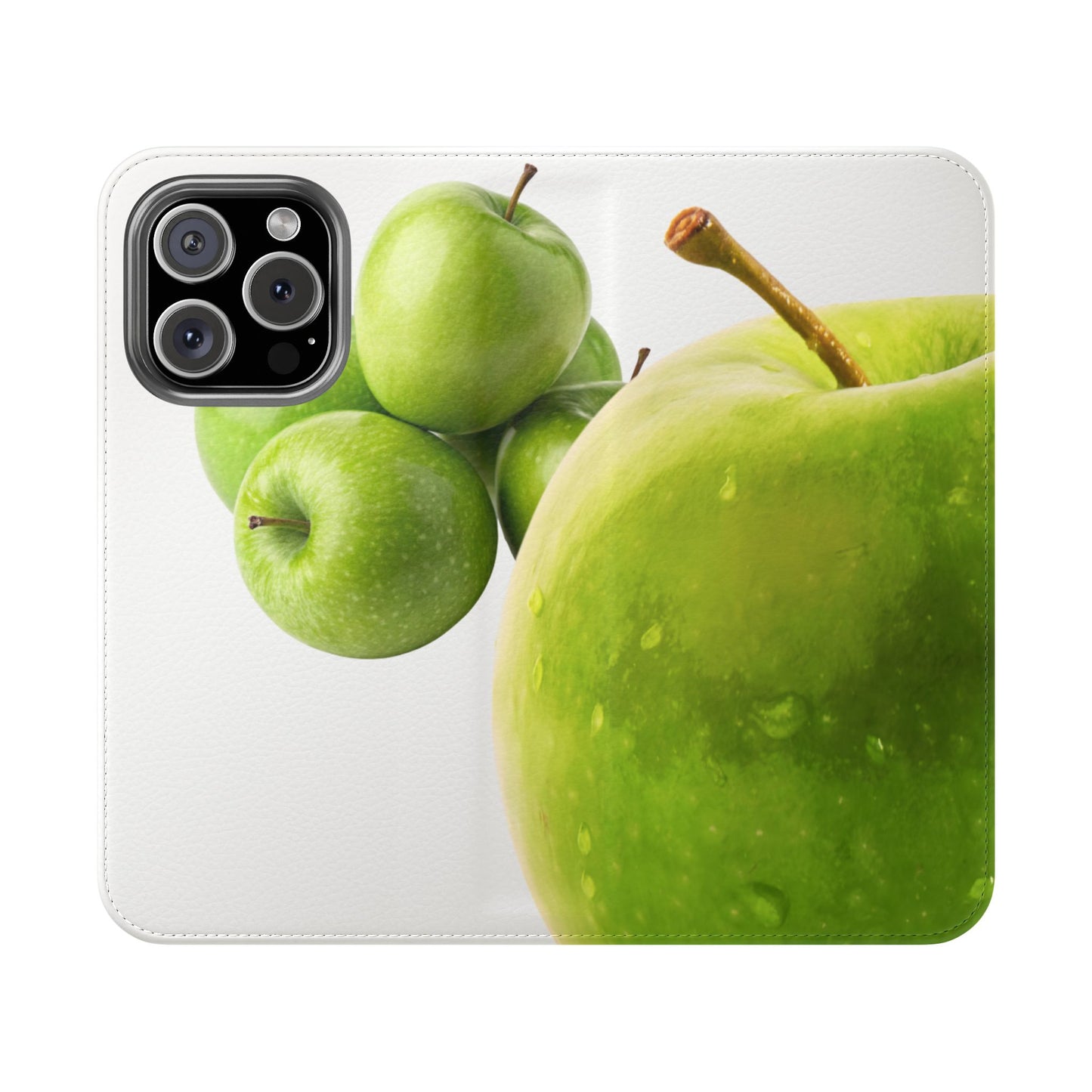 Flip Case – Apple Focus