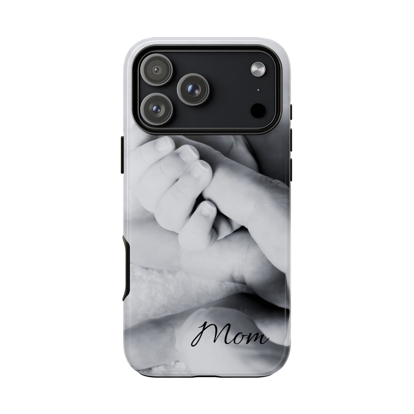 Protective Phone Case – Mommy's First Hold