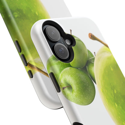 Impact-Resistant Phone Case – Apple Focus