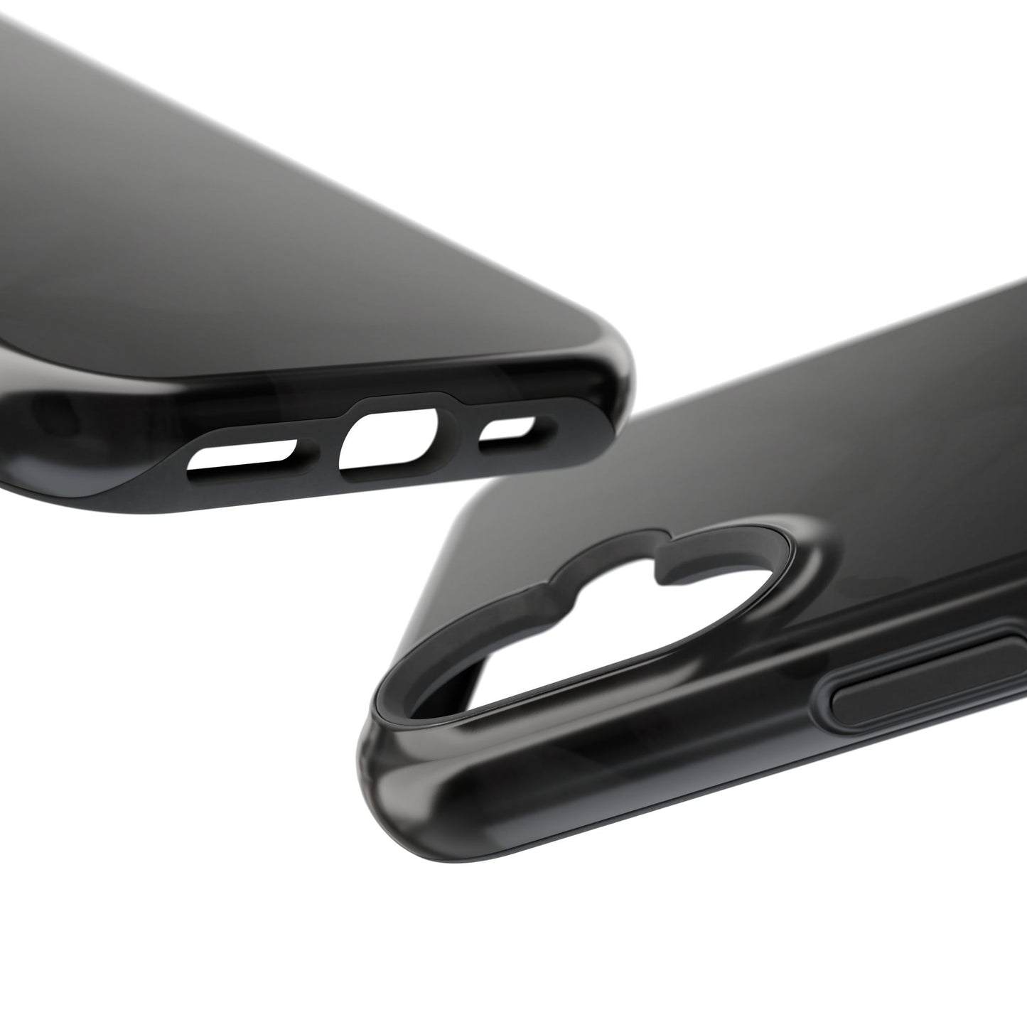 Impact-Resistant Phone Case – Ghosted