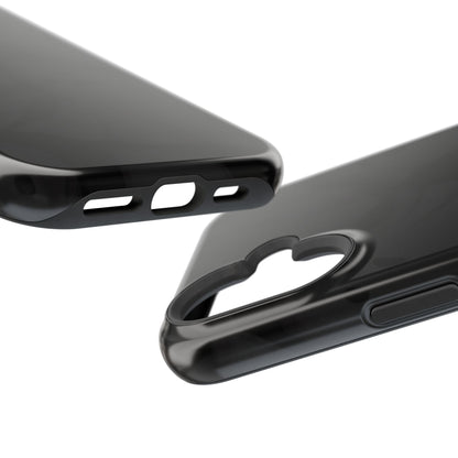 Impact-Resistant Phone Case – Ghosted