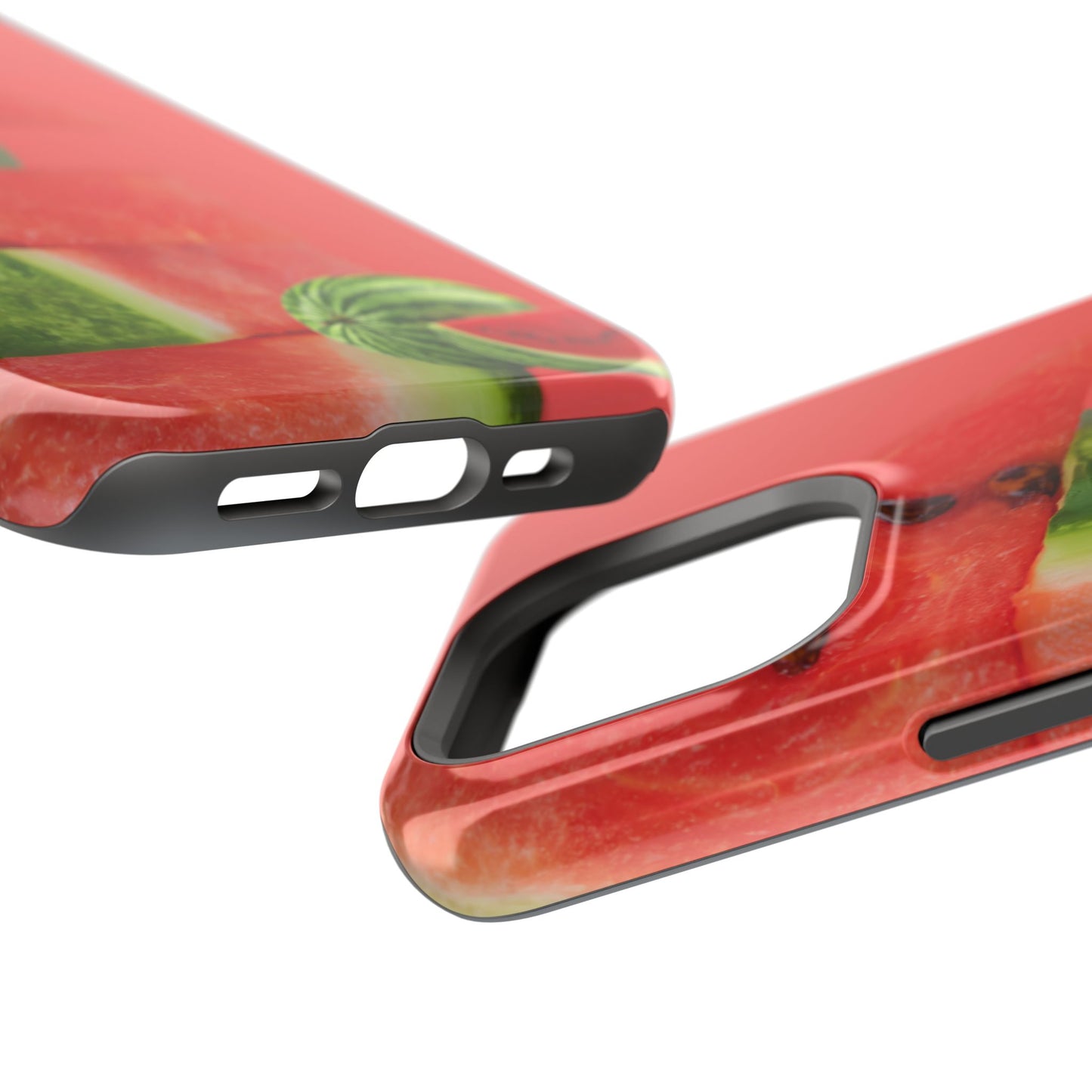 Impact-Resistant Phone Case – Summer Slice