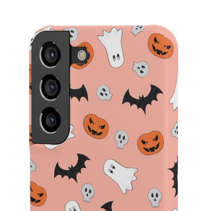 Snap Phone Case – Boo Crew