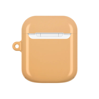 Earbud Case Cover – Warm Dune