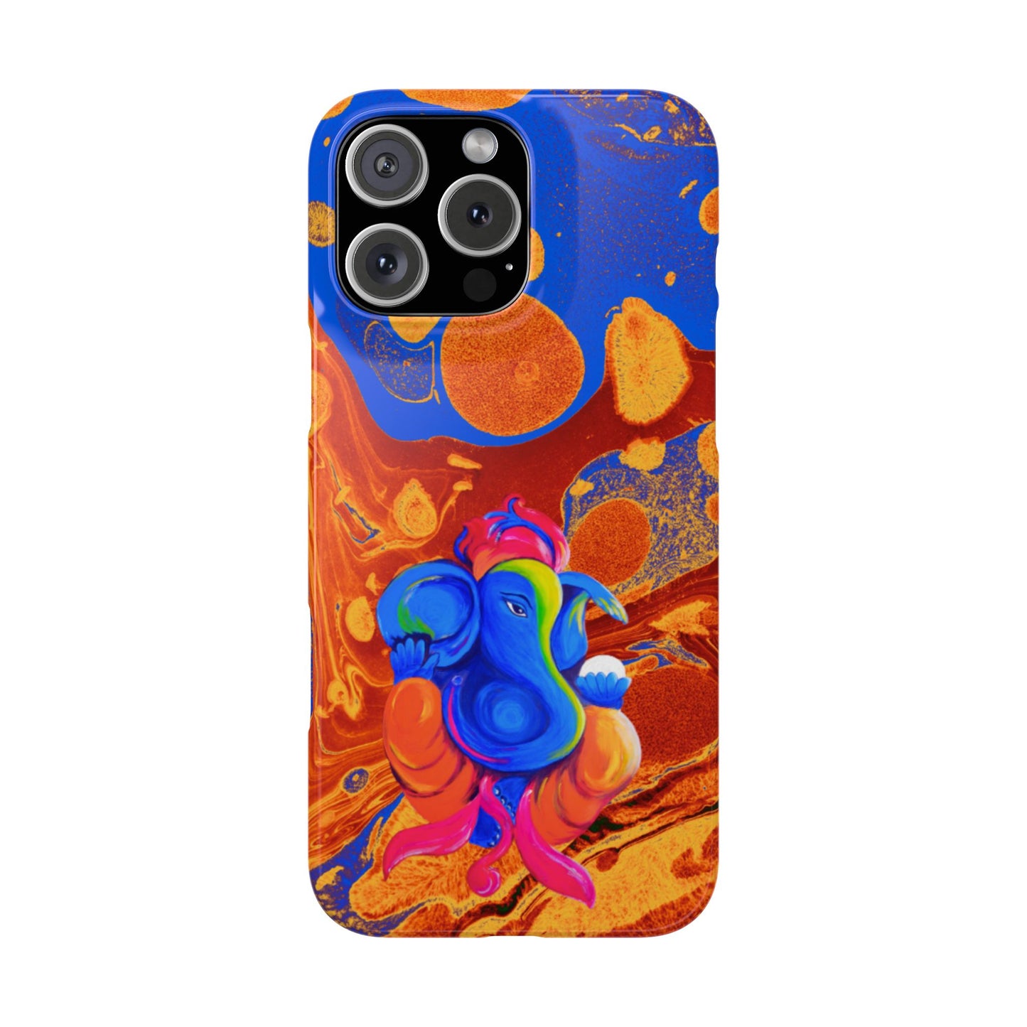 Snap Phone Case – Karma Blaze