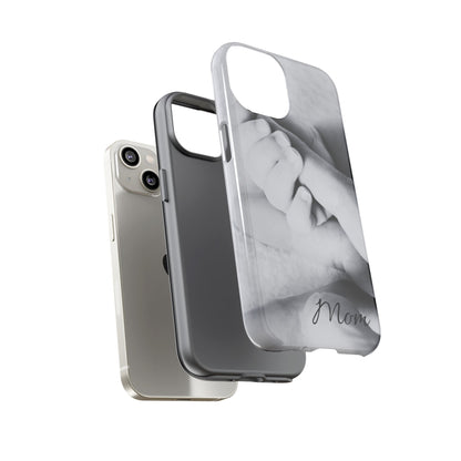 Protective Phone Case – Mommy's First Hold