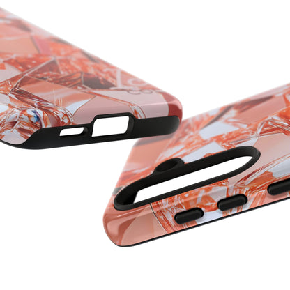 Protective Phone Case – Ice Cold Crush