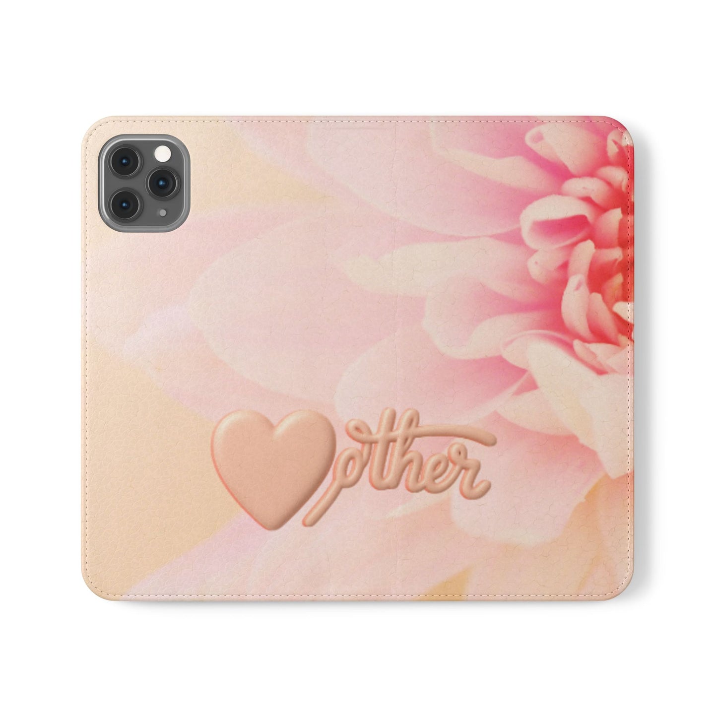 Flip Case – Petals For Mom
