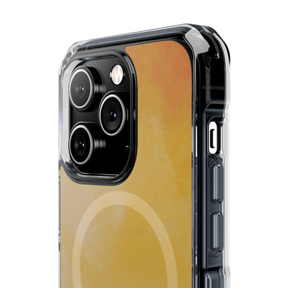 Clear Magnetic Phone Case – Mellowtone