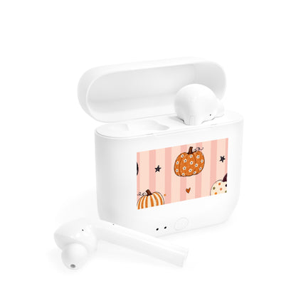 Wireless Earbuds – Pumpkin Picnic