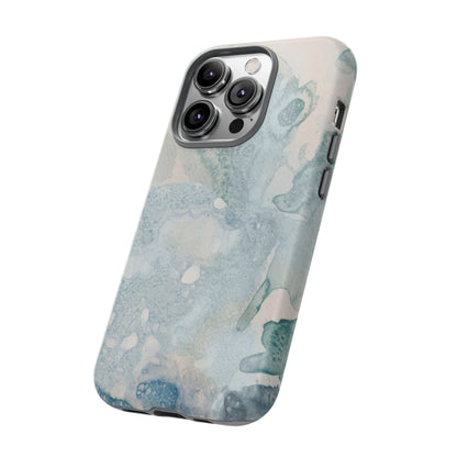 Protective Phone Case – Clay Water