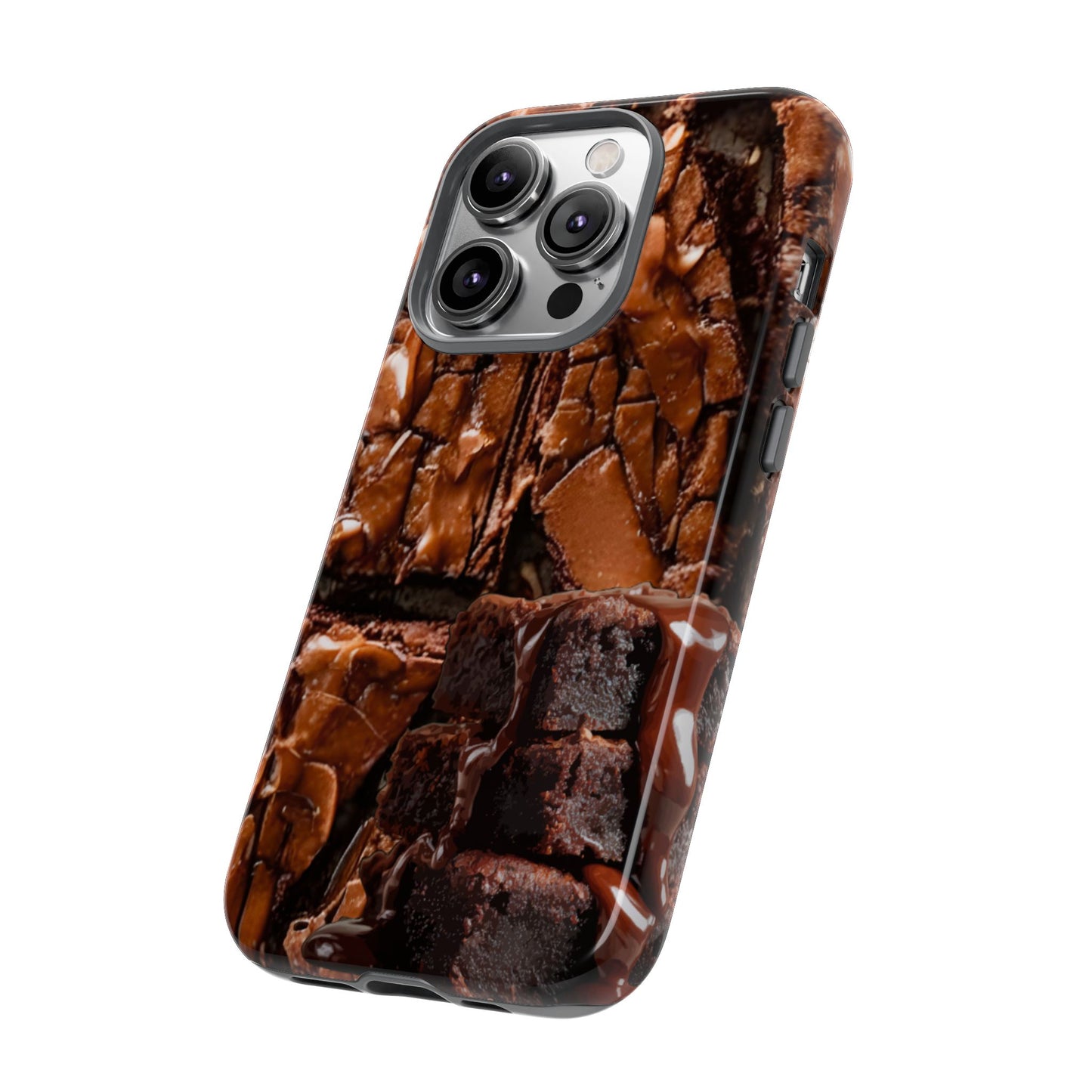 Protective Phone Case – Brownie Weather