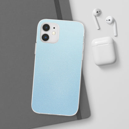 Flexi Case – Blue Whisper
