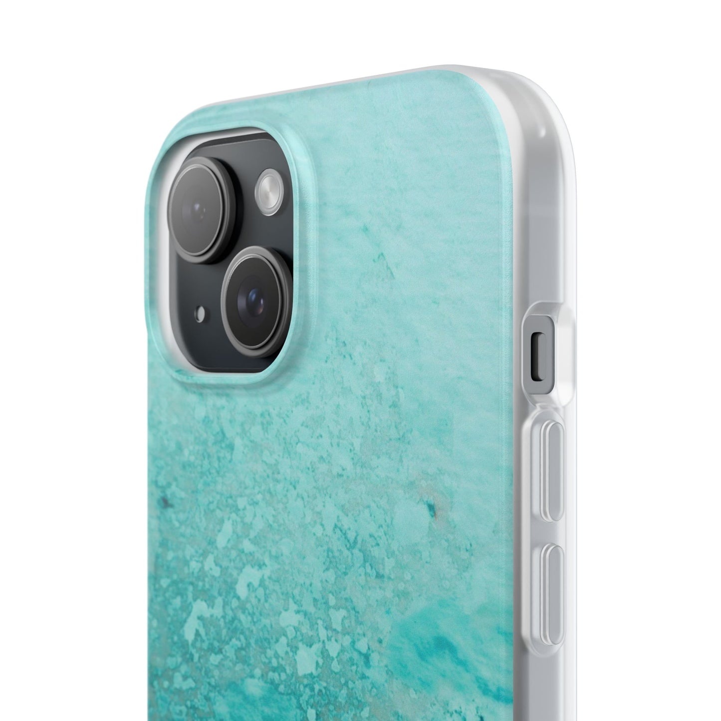 Flexi Case – Sea Glass