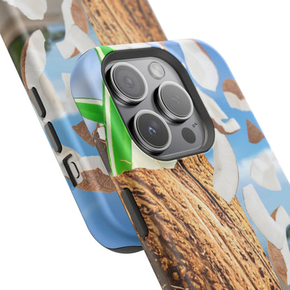 Impact-Resistant Phone Case – Coco Coast