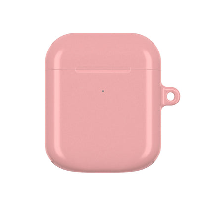 Earbud Case Cover – Rosy Hush