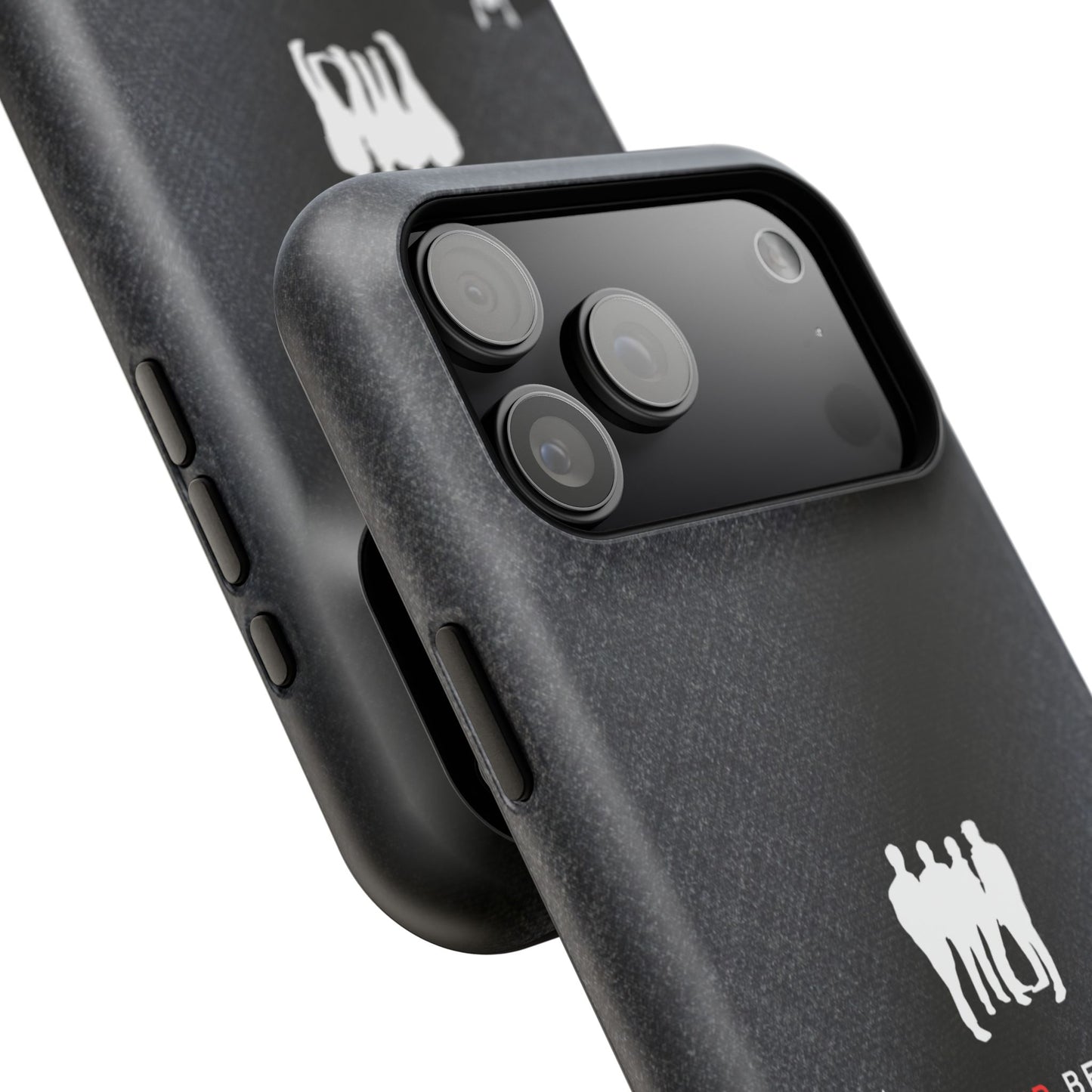 Impact-Resistant Phone Case – Stand Alone