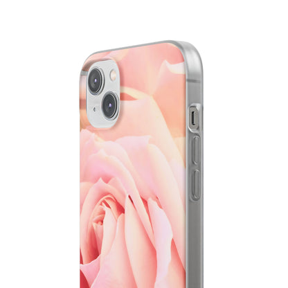 Flexi Case – A Mother’s Rose Embrace