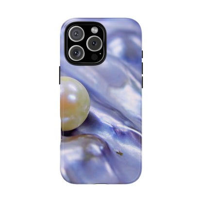 Protective Phone Case – Moon Tide