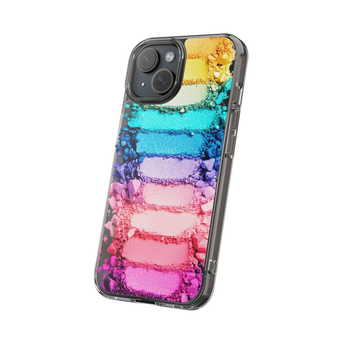 Clear Phone Case – The Lineup