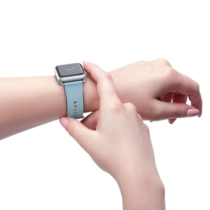 Watch Band – Blue Whisper