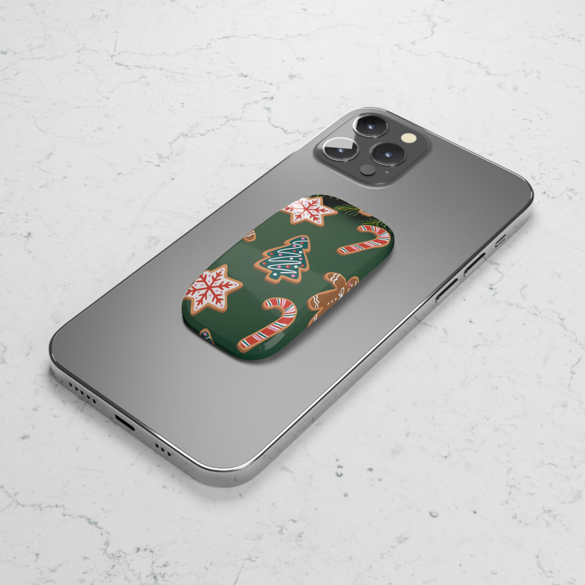 Phone Grip – Cookie Season