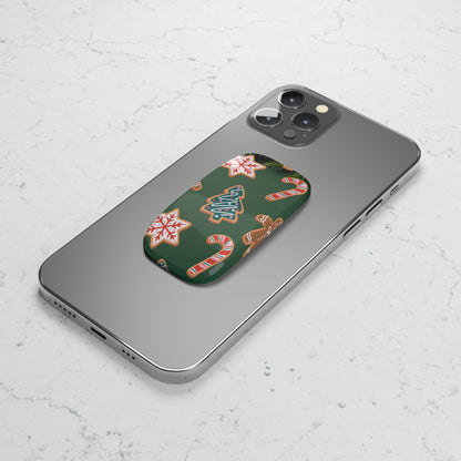 Phone Grip – Cookie Season
