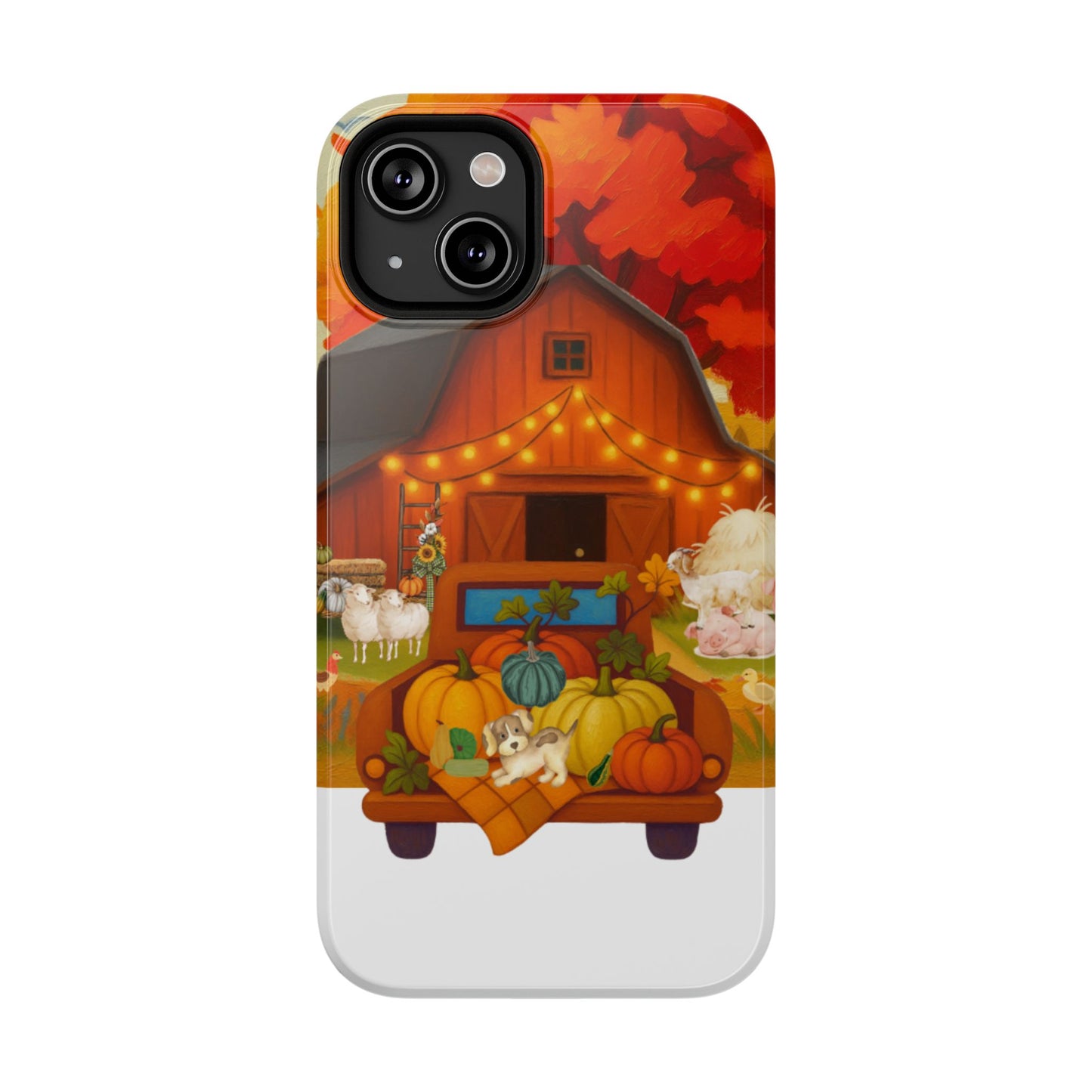 Impact-Resistant Phone Case – Country Harvest