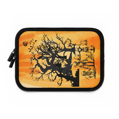 Neoprene Laptop Sleeve – Hollow Night