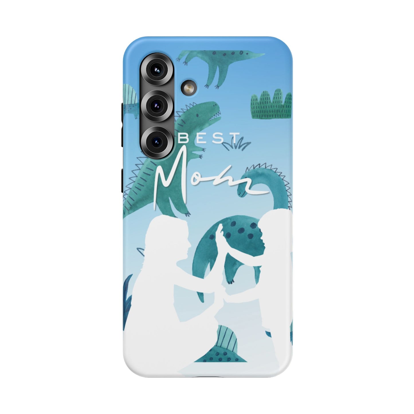 Snap Phone Case – Best Mom: My Little Boy