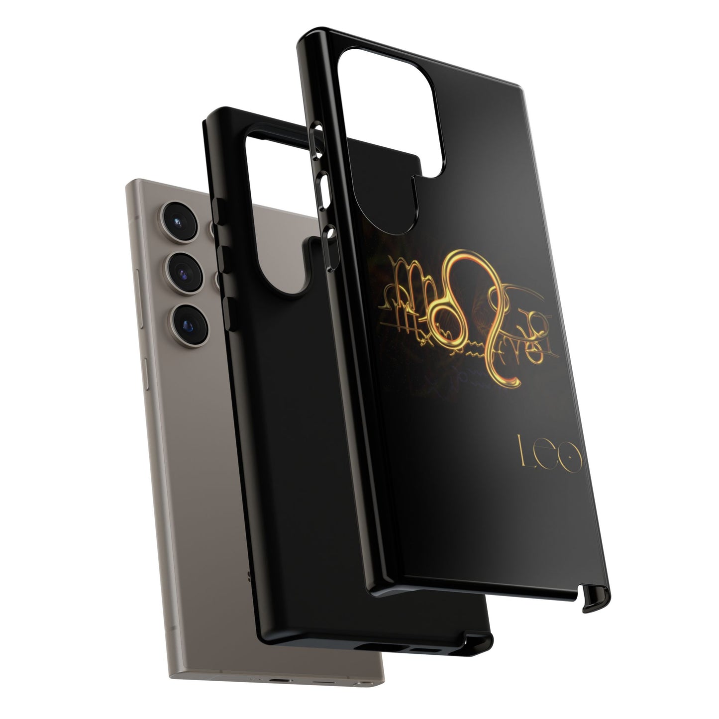 Protective Phone Case – Lionheart Leo
