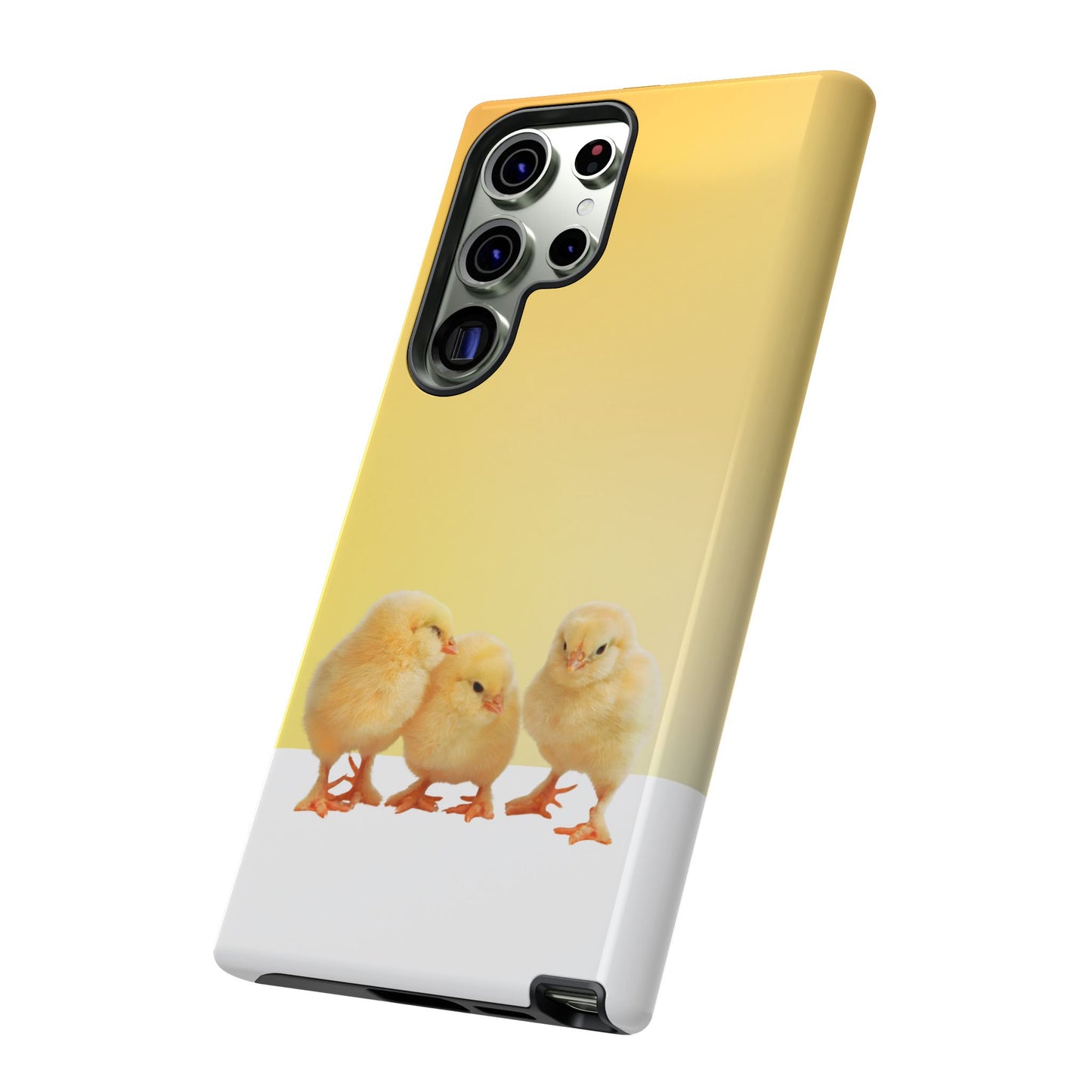 Protective Phone Case – Chirp Crew