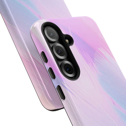 Protective Phone Case – Candy Wisps