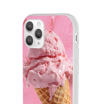 Flexi Case – Summer Scoop