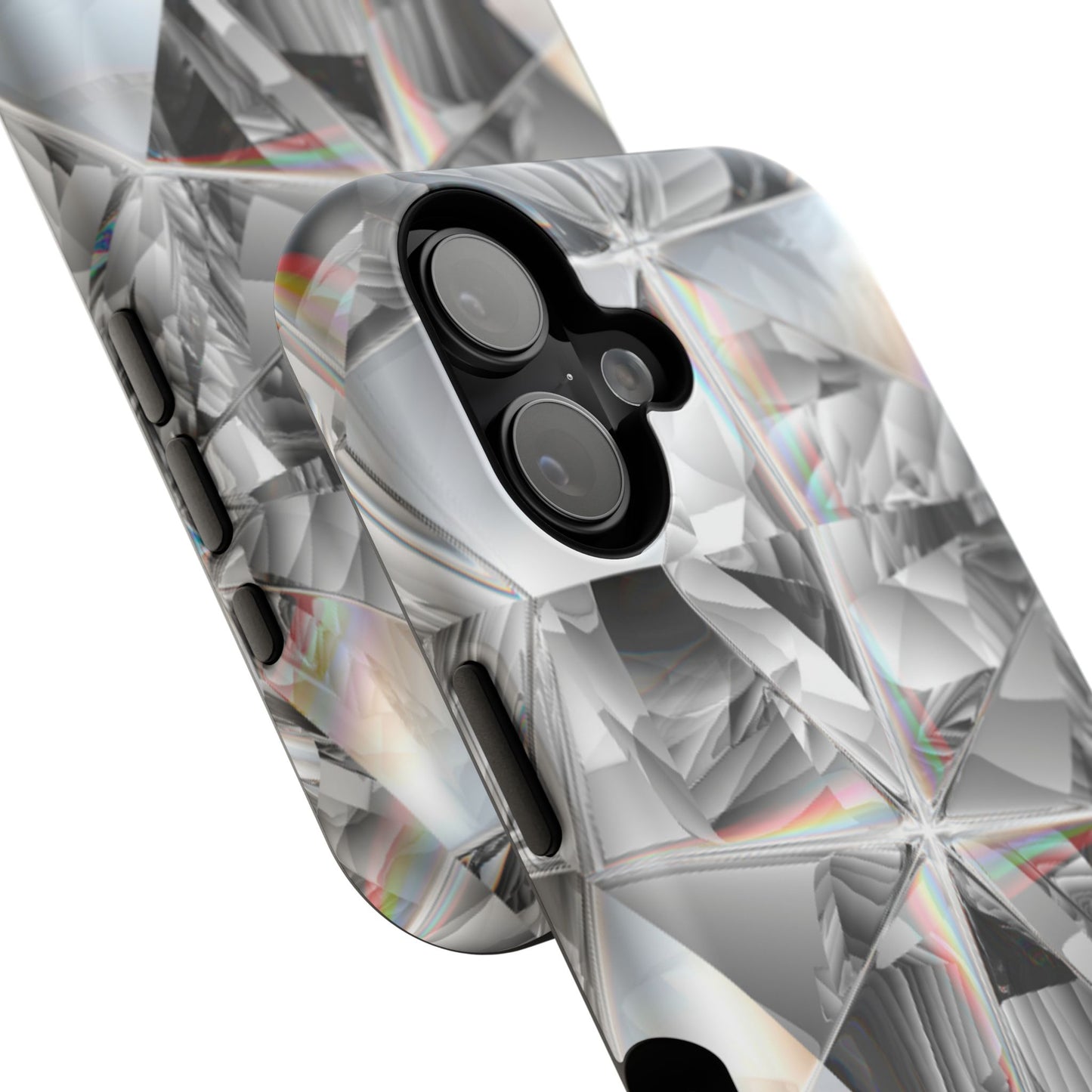 Impact-Resistant Phone Case – Flawless
