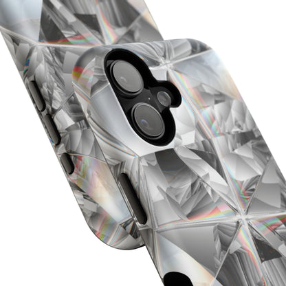 Impact-Resistant Phone Case – Flawless