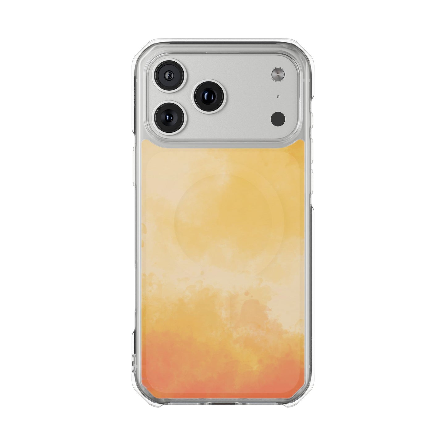 Clear Magnetic Phone Case – Mellowtone