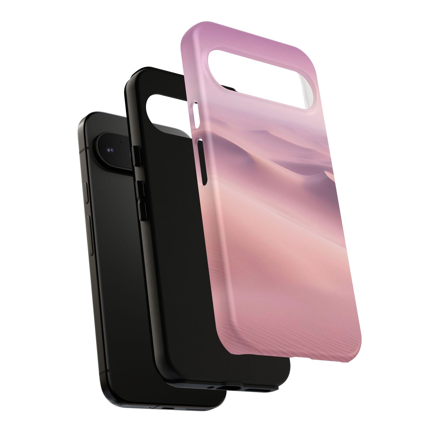 Protective Phone Case – Dust & Dawn