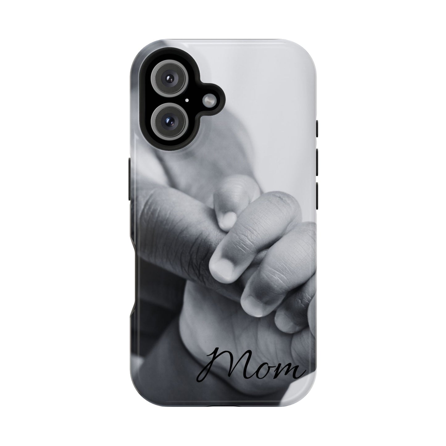 Protective Phone Case – Mommy’s Forever Hold