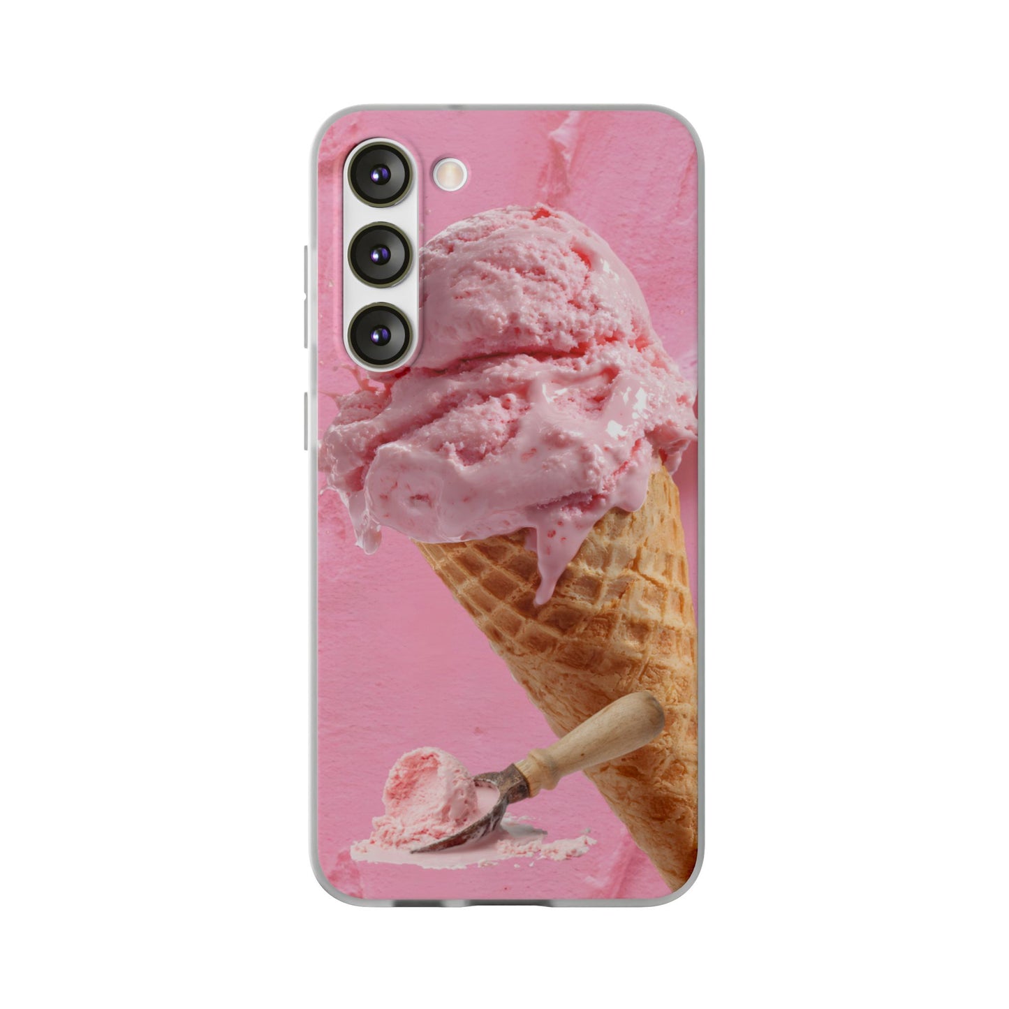 Flexi Case – Summer Scoop