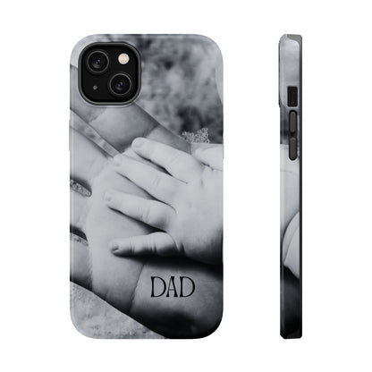 Wireless-Charging Compatible Case – Dad's Legacy